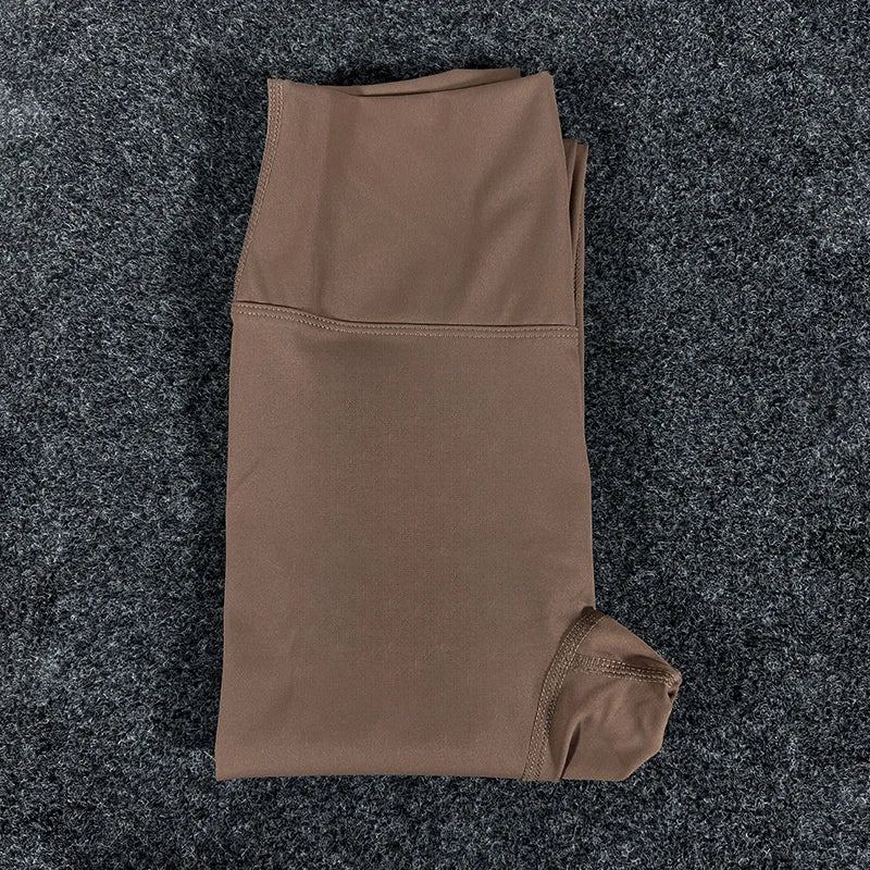 Coffee Leggings