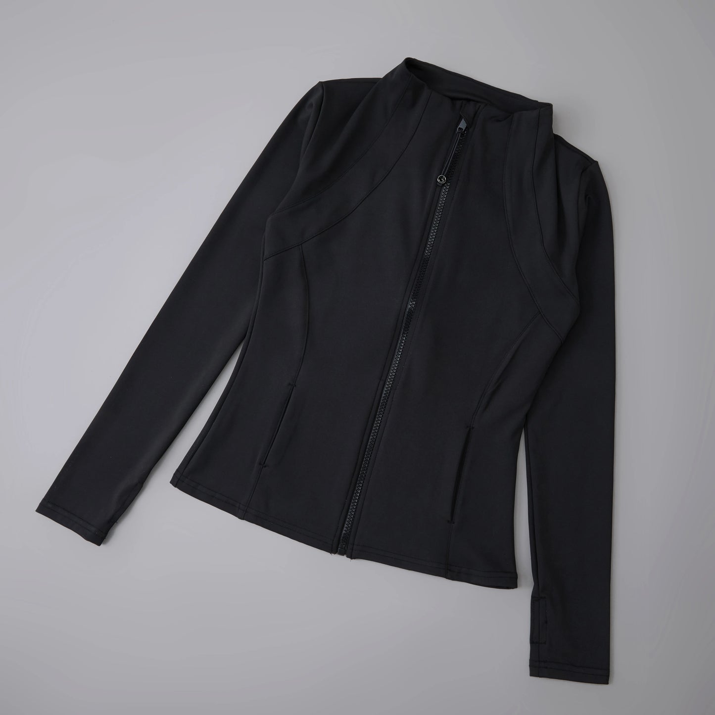 Monochrome Yoga Define Jacket