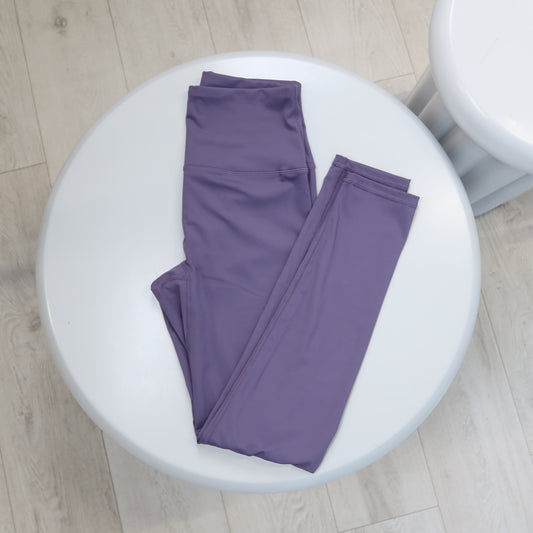 High Waisted Yoga Leggings