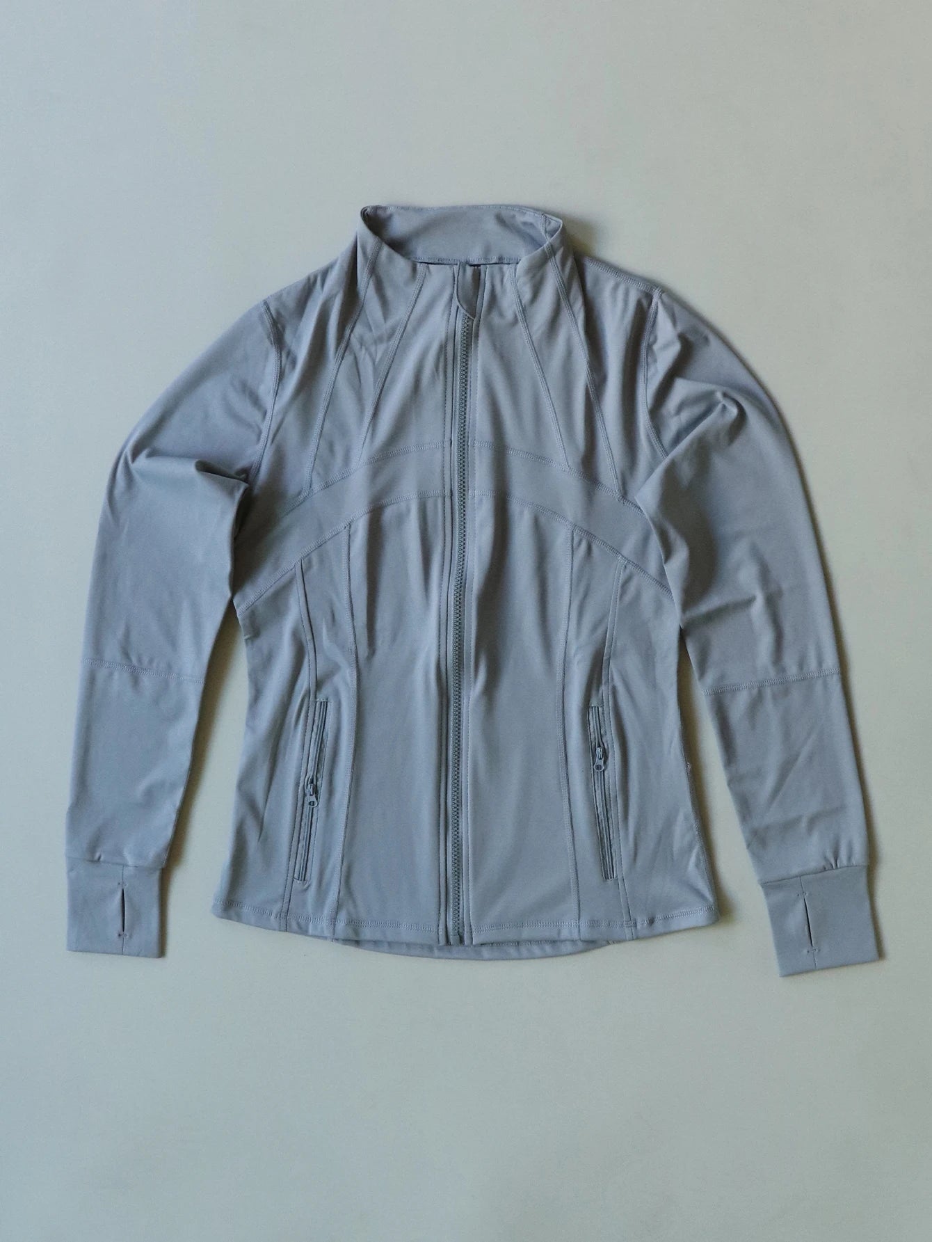 Ultra Lightweight Yoga Jacket