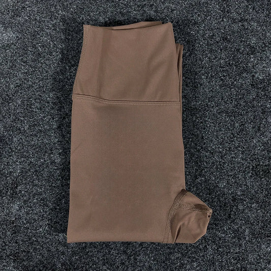 Coffee Leggings