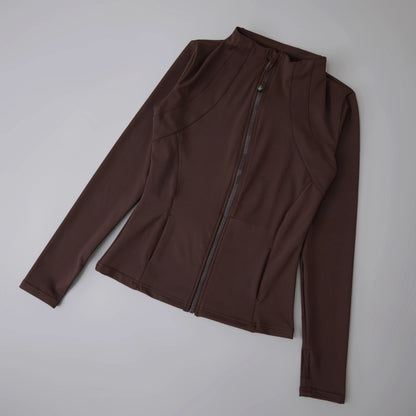 Monochrome Yoga Define Jacket
