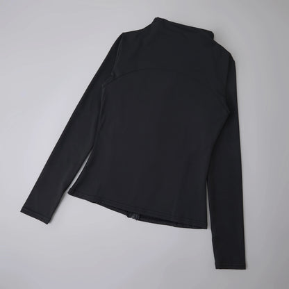 Monochrome Yoga Define Jacket