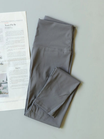 High Waisted Yoga Leggings