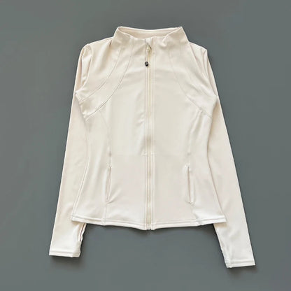 Yoga Define Jacket
