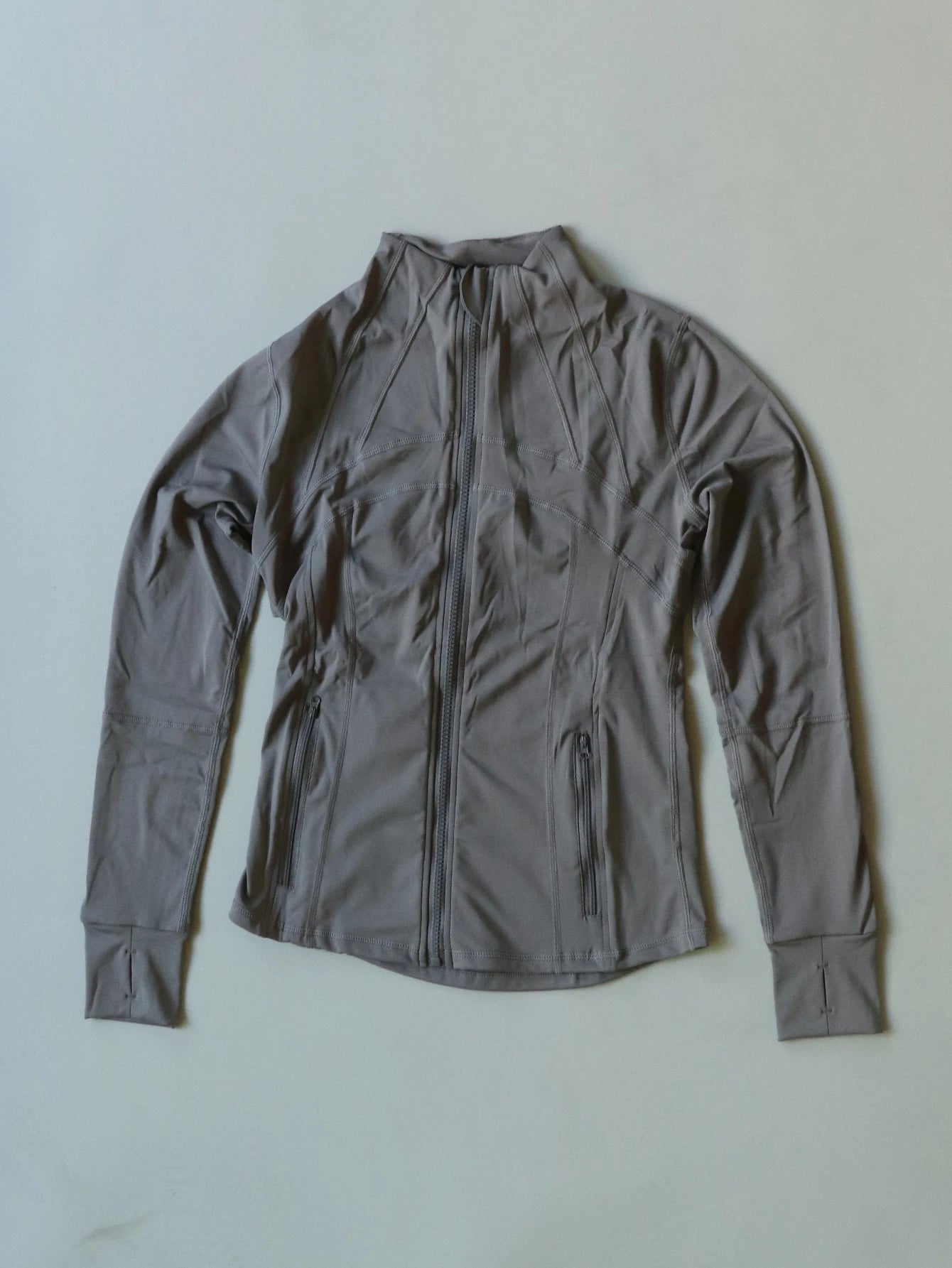 Ultra Lightweight Yoga Jacket