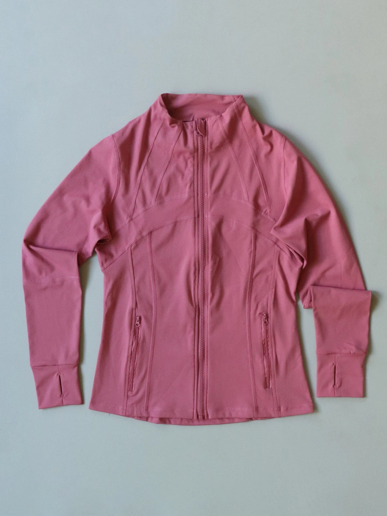 Ultra Lightweight Yoga Jacket