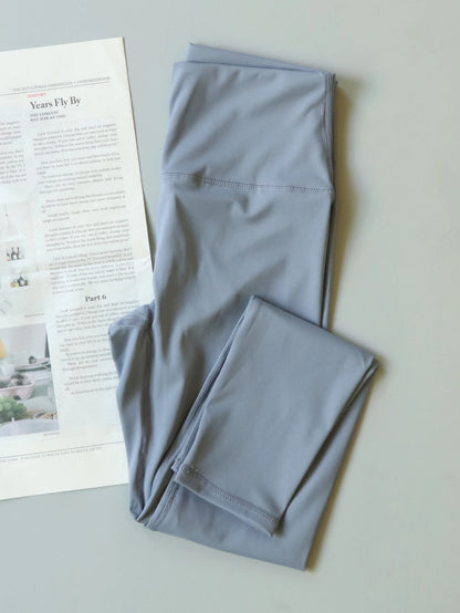 High Waisted Yoga Leggings